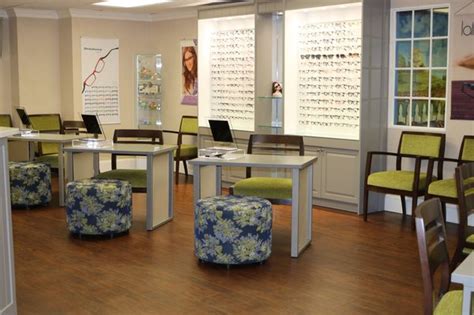 raleigh eye center optical dispensary